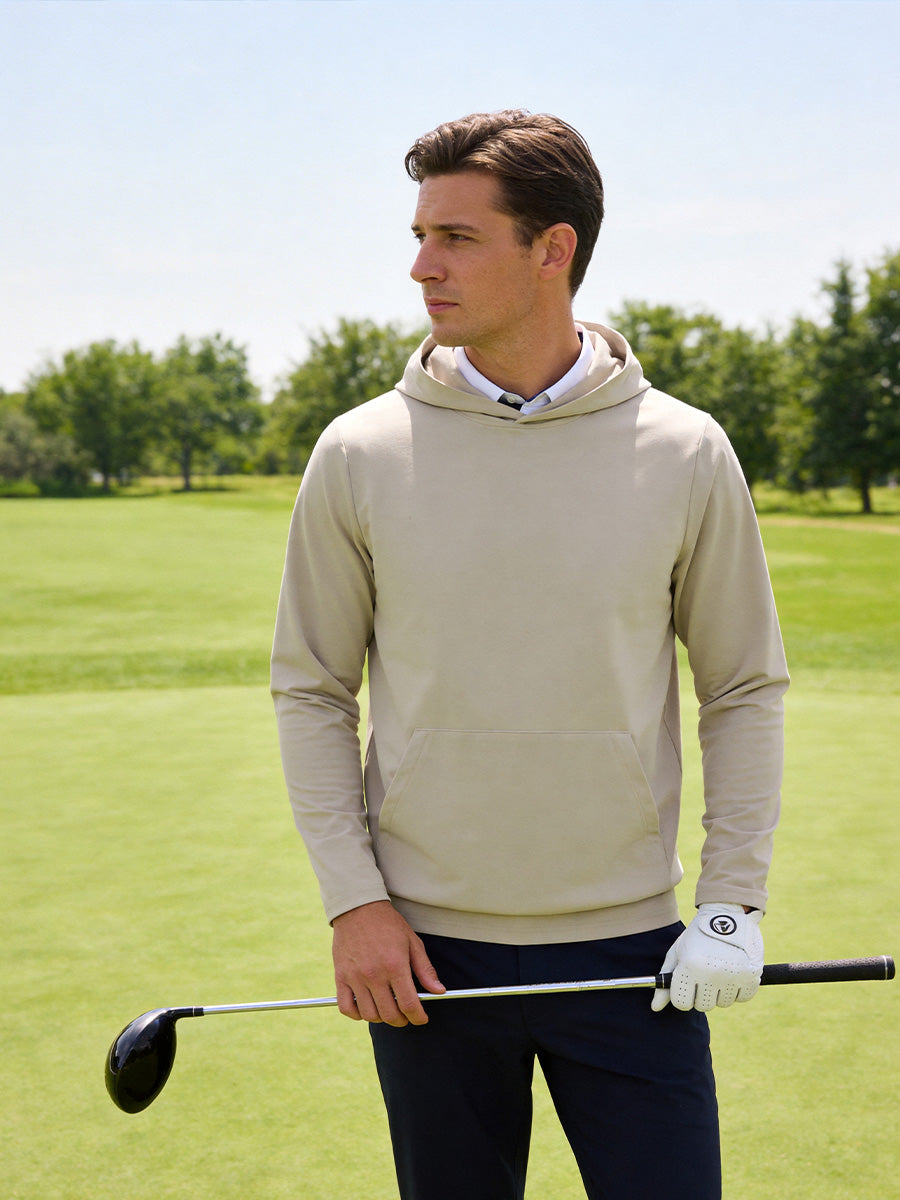 Dry Fit Stretchy Sweatshirts Hoodies