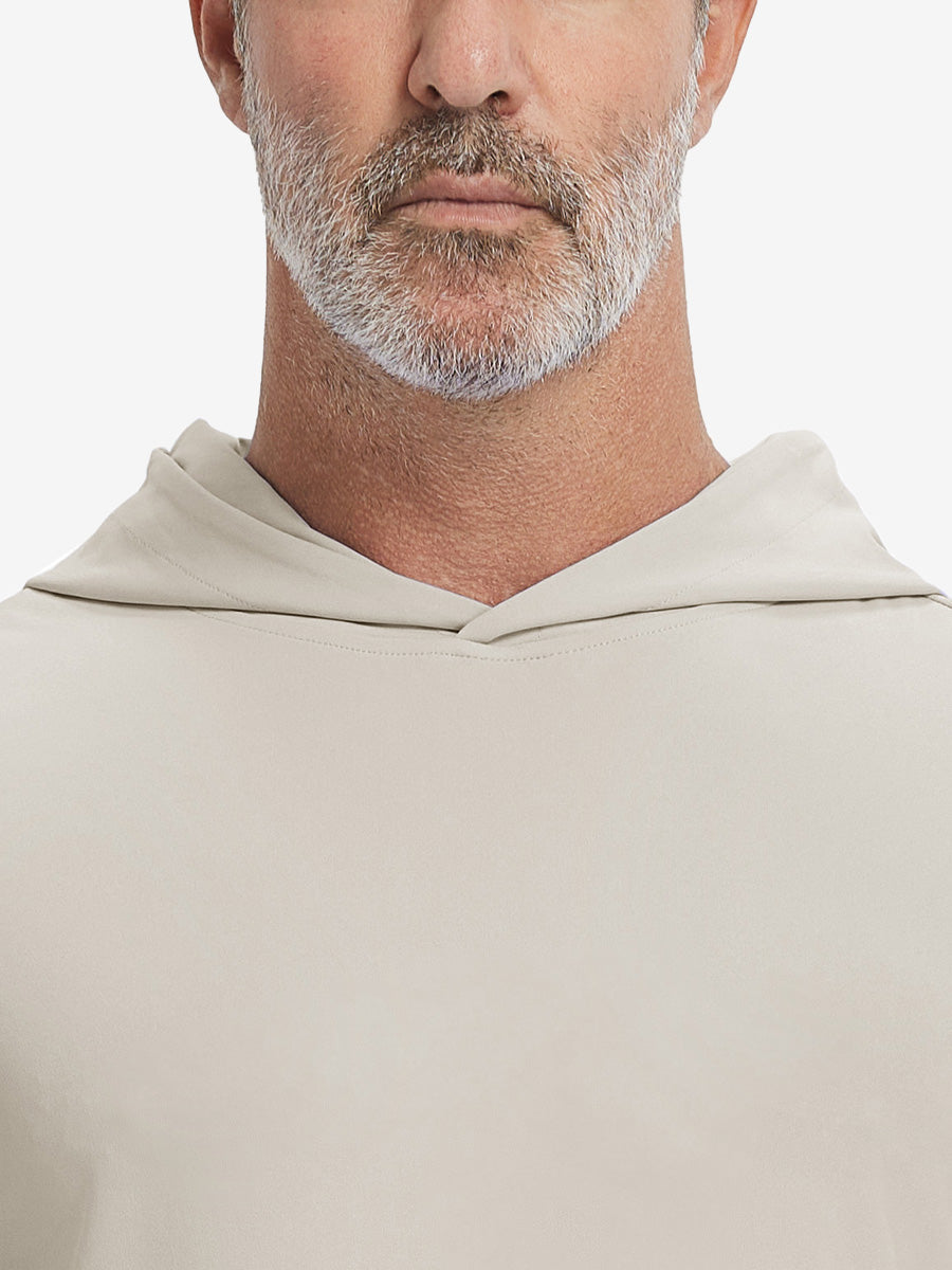 Dry Fit Stretchy Sweatshirts Hoodies