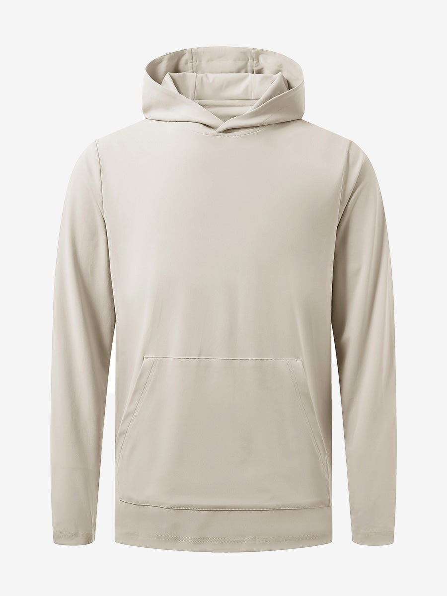 Dry Fit Stretchy Sweatshirts Hoodies